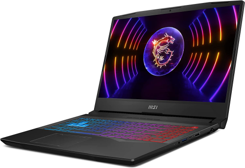 MSI Pulse 15 B13VFK-498TR i7-13700H 32GB DDR5 1TB SSD 8GB 140W RTX4060 15.6″ FHD 144Hz Win11 Gaming (Oyuncu) Notebook