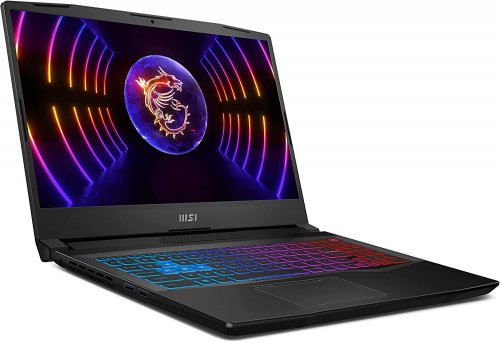 MSI Pulse 15 B13VFK-498TR i7-13700H 32GB DDR5 1TB SSD 8GB 140W RTX4060 15.6″ FHD 144Hz Win11 Gaming (Oyuncu) Notebook