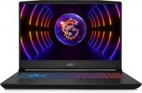 MSI Pulse 15 B13VFK-498TR i7-13700H 32GB DDR5 1TB SSD 8GB 140W RTX4060 15.6″ FHD 144Hz Win11 Gaming (Oyuncu) Notebook