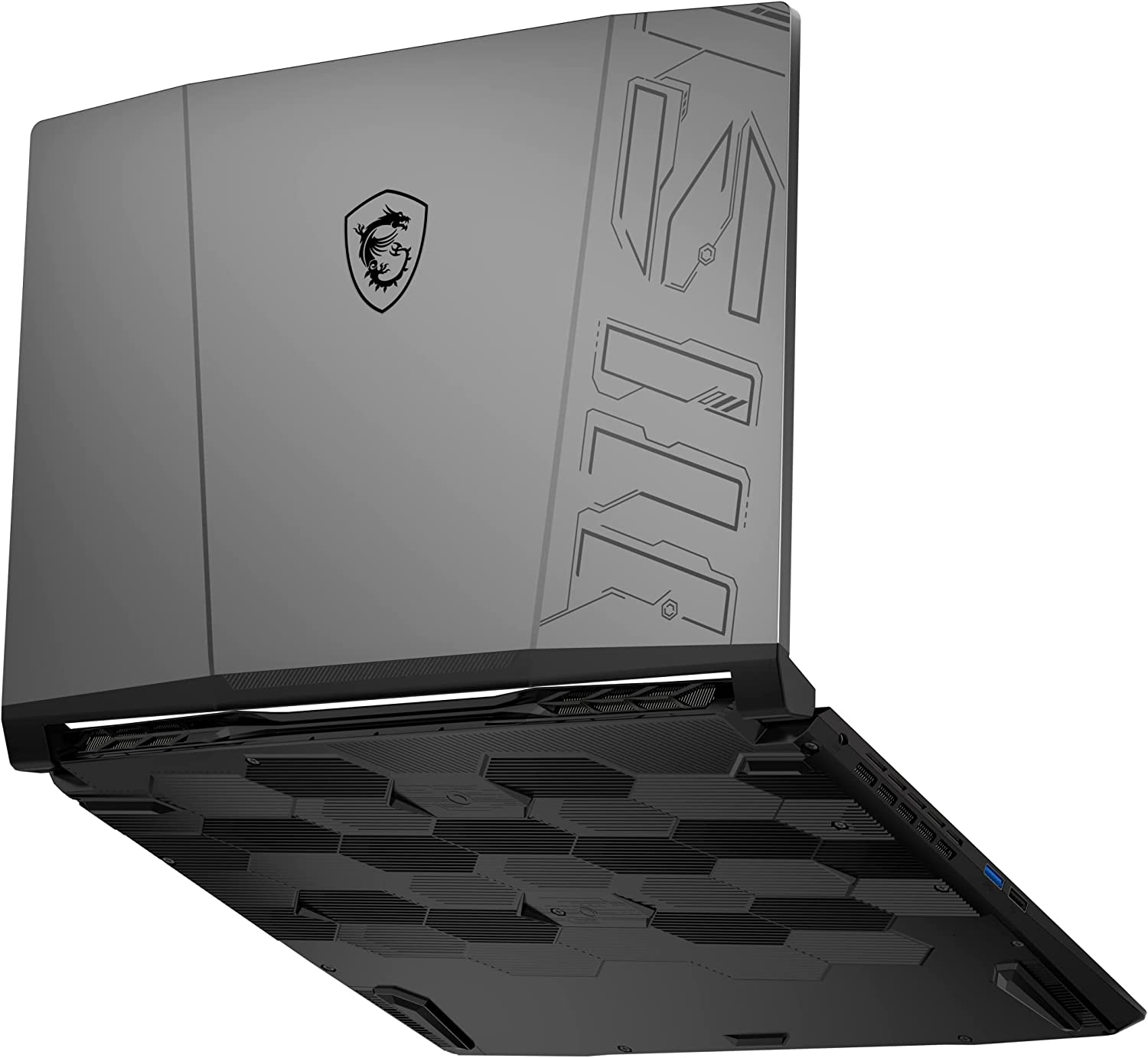 MSI Pulse 15 B13VFK-498TR i7-13700H 32GB DDR5 1TB SSD 8GB 140W RTX4060 15.6″ FHD 144Hz Win11 Gaming (Oyuncu) Notebook