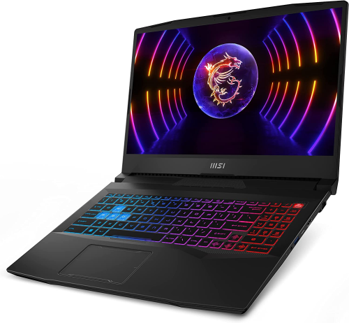 MSI Pulse 15 B13VFK-498TR i7-13700H 32GB DDR5 1TB SSD 8GB 140W RTX4060 15.6″ FHD 144Hz Win11 Gaming (Oyuncu) Notebook