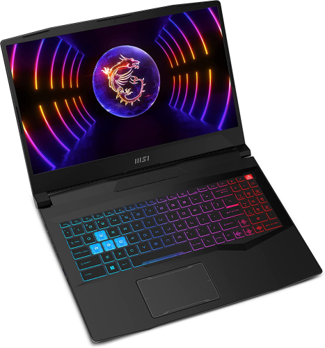 MSI Pulse 15 B13VFK-498TR i7-13700H 32GB DDR5 1TB SSD 8GB 140W RTX4060 15.6″ FHD 144Hz Win11 Gaming (Oyuncu) Notebook