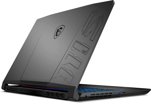 MSI Pulse 15 B13VFK-498TR i7-13700H 32GB DDR5 1TB SSD 8GB 140W RTX4060 15.6″ FHD 144Hz Win11 Gaming (Oyuncu) Notebook