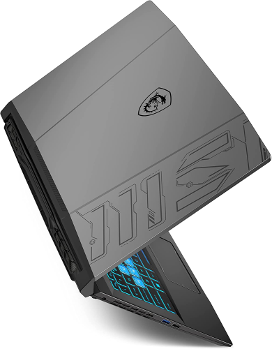 MSI Pulse 15 B13VFK-498TR i7-13700H 32GB DDR5 1TB SSD 8GB 140W RTX4060 15.6″ FHD 144Hz Win11 Gaming (Oyuncu) Notebook