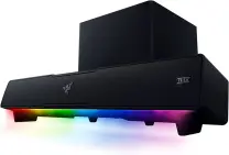 Razer Leviathan V2 RZ05-03920100-R3G1 Siyah Gaming Soundbar