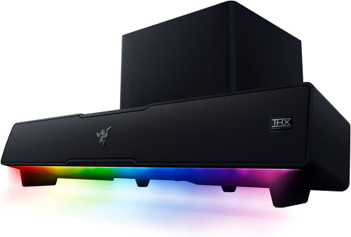 Razer Leviathan V2 RZ05-03920100-R3G1 Siyah Gaming Soundbar