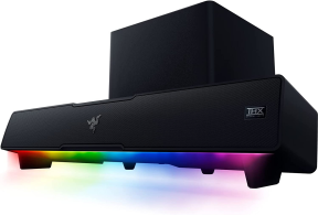 Razer Leviathan V2 RZ05-03920100-R3G1 Siyah Gaming Soundbar