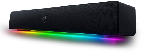 Razer Leviathan V2 Siyah Gaming Soundbar