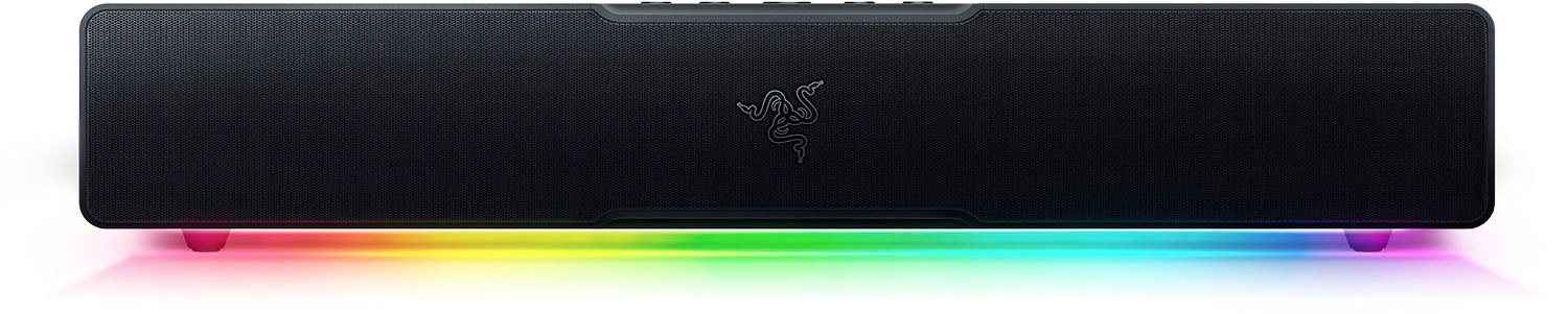 Razer Leviathan V2 RZ05-03920100-R3G1 Siyah Gaming Soundbar