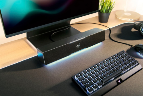 Razer Leviathan V2 RZ05-03920100-R3G1 Siyah Gaming Soundbar