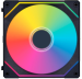 Lian Li UNI Fan SL Infinity Siyah 1x140mm RGB PMW Kasa Fanı (G99.14SLIN1B.00)
