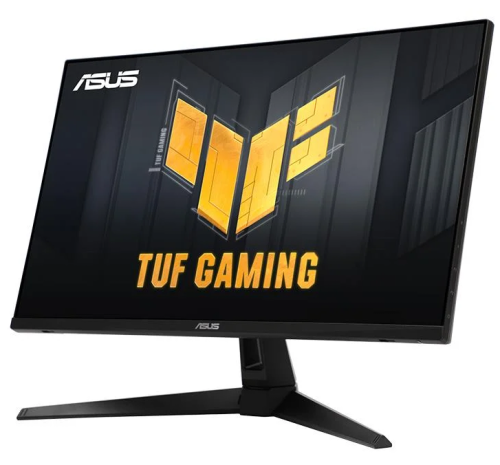 ASUS  TUF Gaming VG27AQA1A 27″ 1ms 170Hz Adaptive-Sync HDR10  VA QHD Gaming (Oyuncu) Monitör