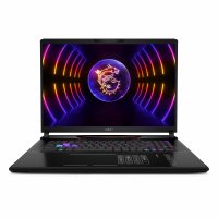 MSI Raider GE78HX 13VG-065TR I9-13980HX 32GB 2TB SSD 8GB RTX4070 17.0″ QHD+ 240Hz Win11 Gaming (Oyuncu) Notebook
