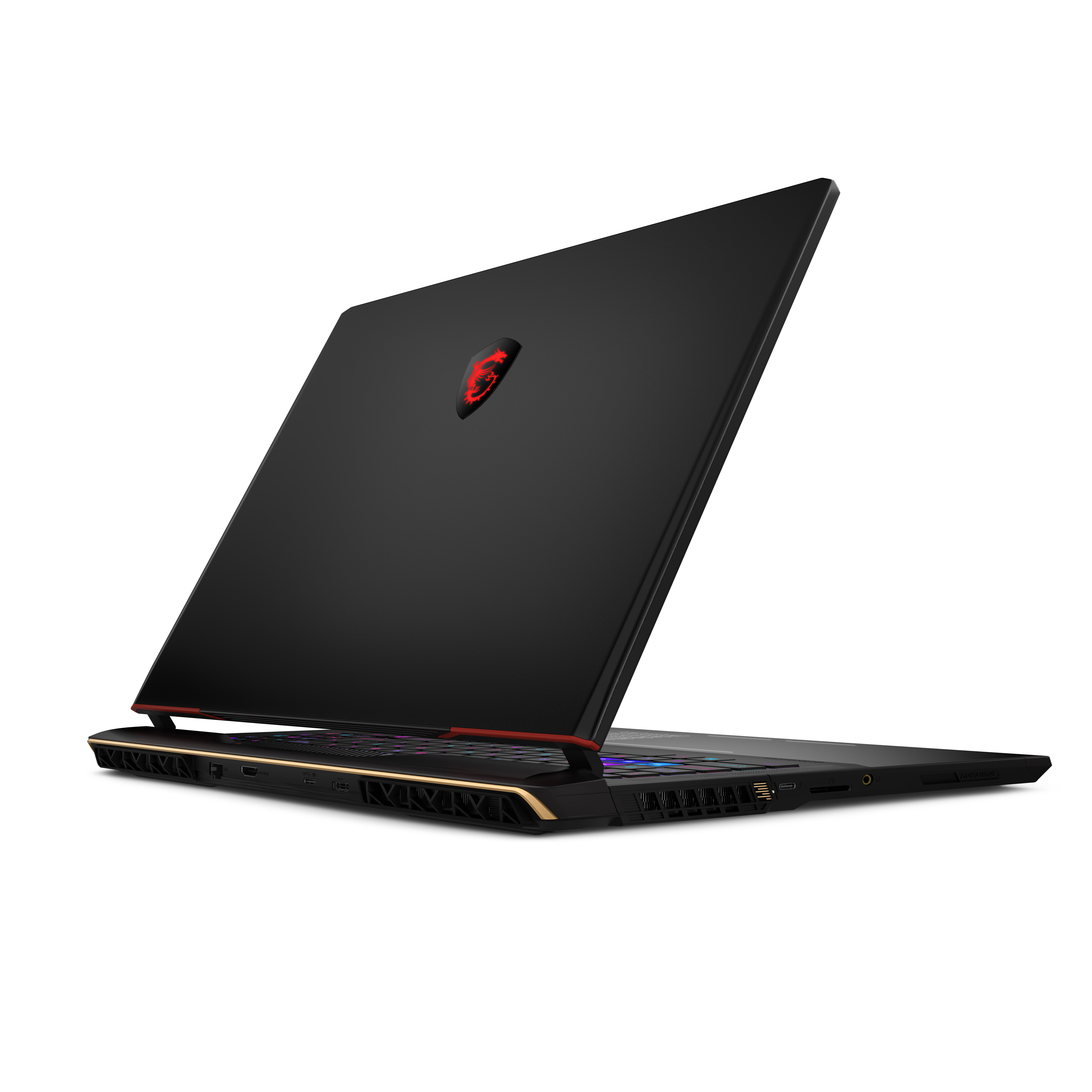 MSI Raider GE78HX SmartTp 13VG-065TR I9-13980HX 32GB 2TB SSD 8GB RTX4070 17.0″ QHD+ 240Hz Win11 Gaming (Oyuncu) Notebook