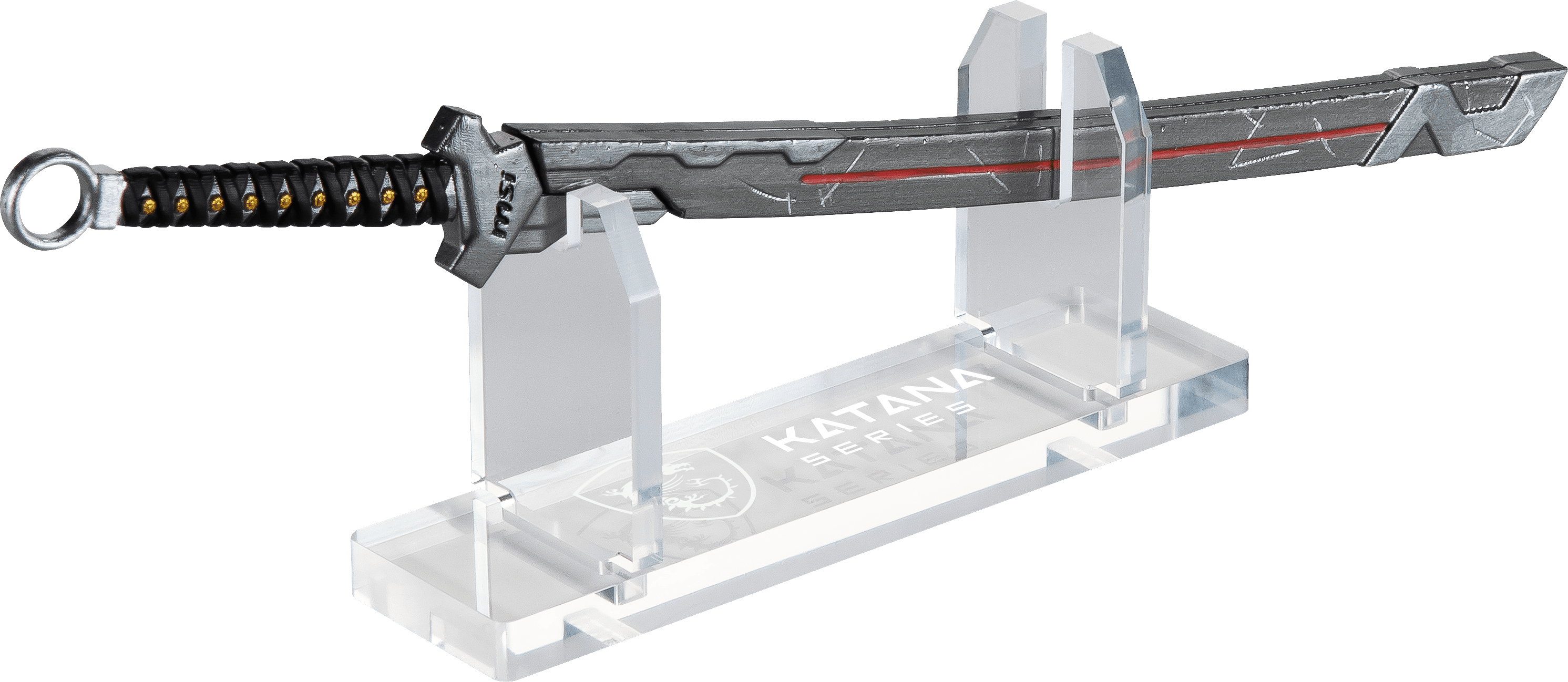 MSI Katana 17 B12VFK-481XTR i7-12650H 16GB DDR5 1TB SSD 8GB RTX4060 17.3″ FHD 144Hz FreeDos Gaming (Oyuncu) Notebook  