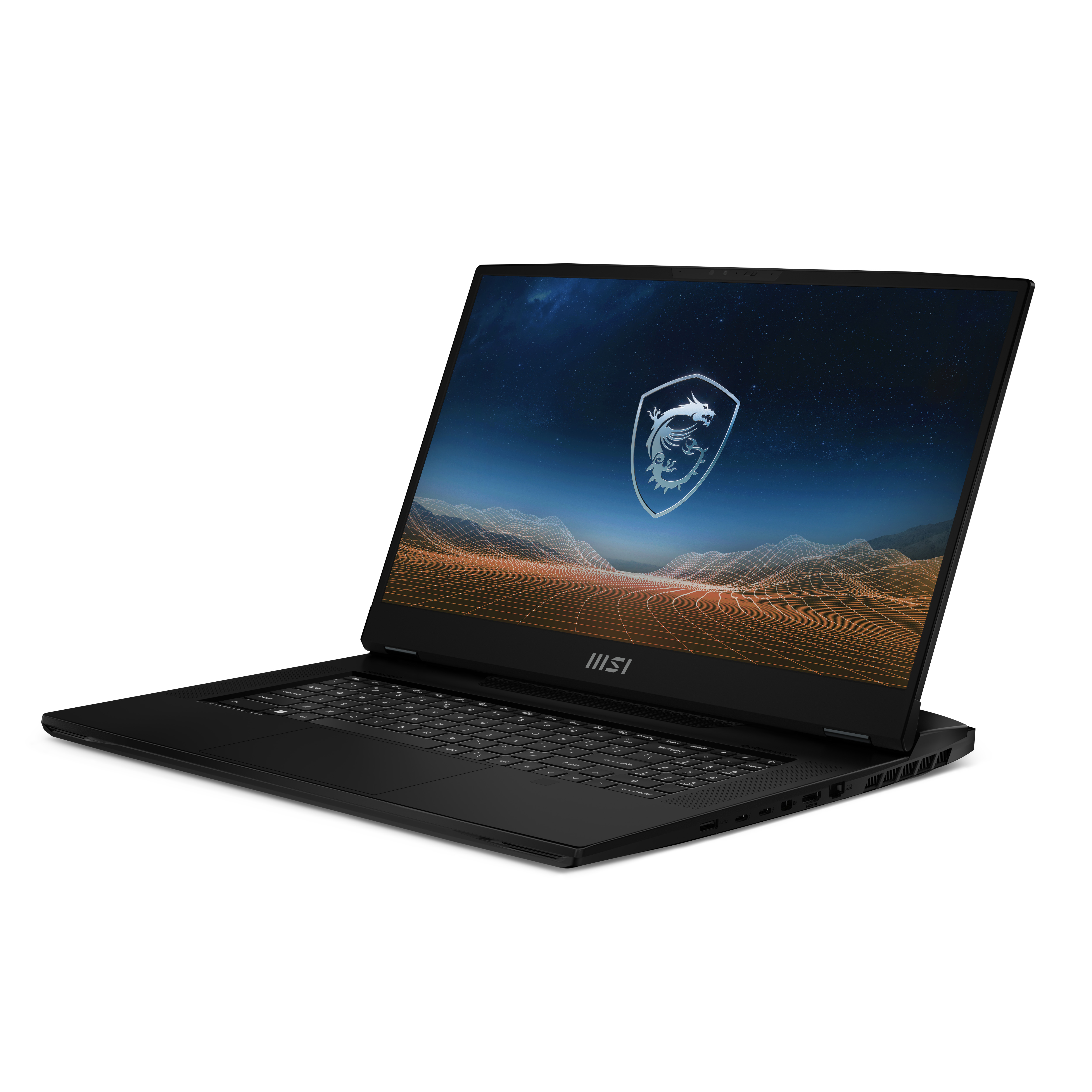 MSI Creator Pro X17HX A13VKS-211TR I9-13980HX 64GB DDR5 4TB SSD 12GB RTX3500 144Hz 17.3″ UHD+ W11P Gaming (Oyuncu) Notebook