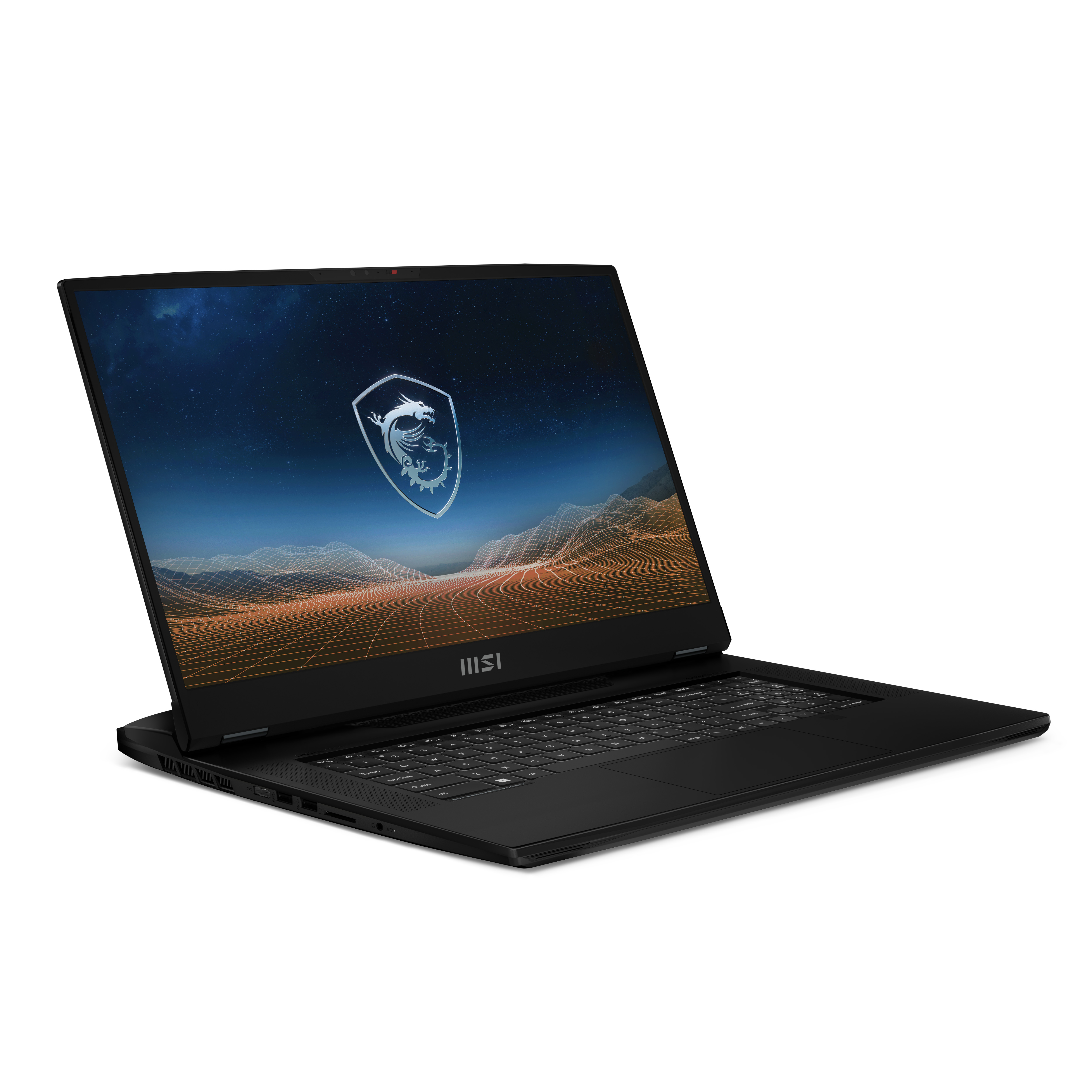 MSI Creator Pro X17HX A13VKS-211TR I9-13980HX 64GB DDR5 4TB SSD 12GB RTX3500 144Hz 17.3″ UHD+ W11P Gaming (Oyuncu) Notebook