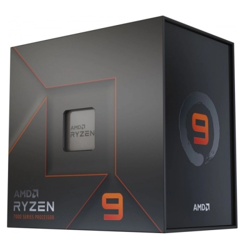 AMD Ryzen 9 7900 İşlemci + MSI PRO X670-P WIFI Anakart Bundle