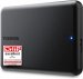 Toshiba Canvio Partner 4TB 2.5" USB 3.2 HDTB540EK3CB Taşınabilir Harddisk