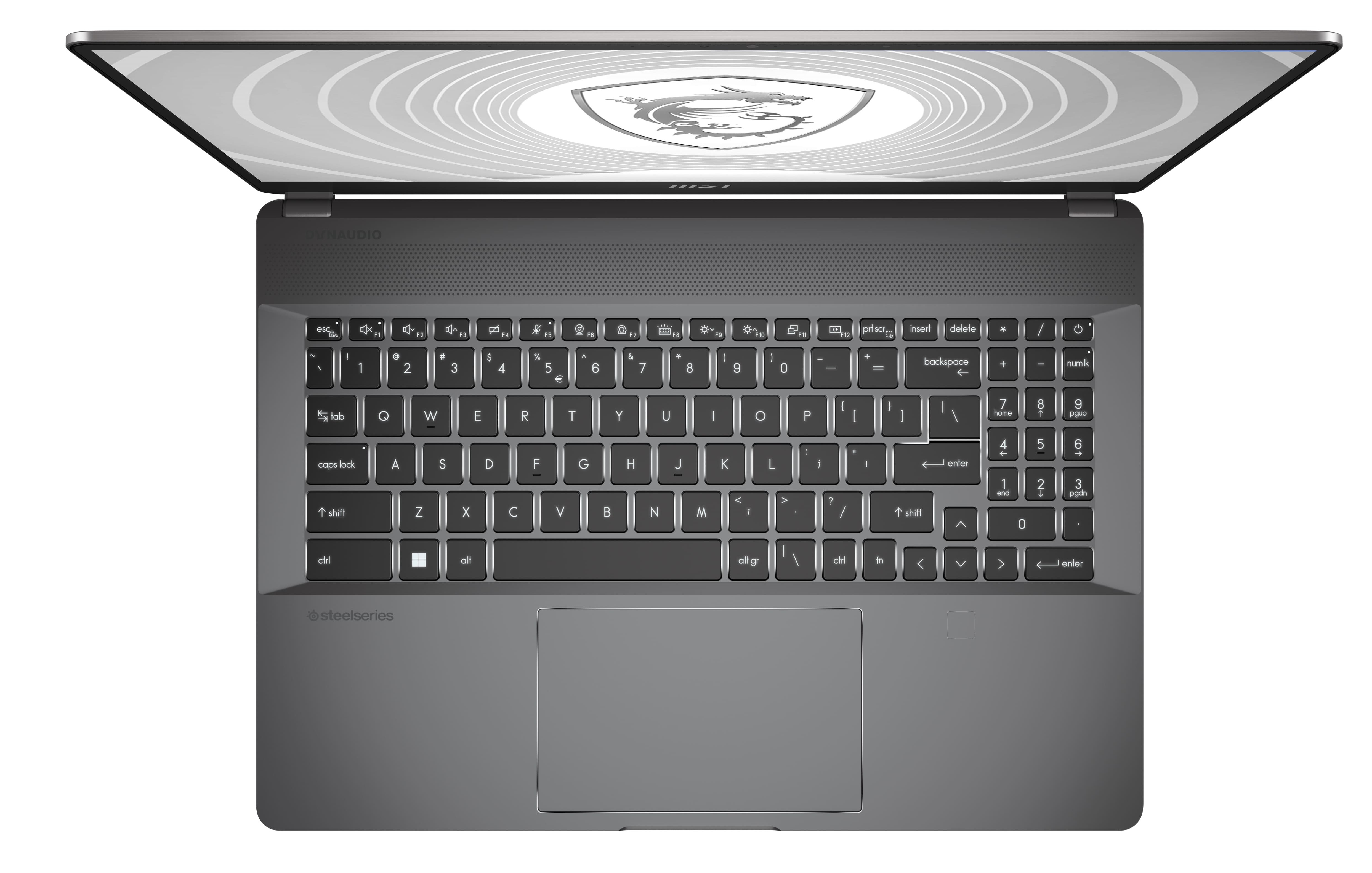 MSI Creator Pro Z16HX Studio B13VJTO-054TR i7-13700HX 32GB 2TB SSD 8GB RTX2000 120Hz 16.0″ QHD+ W11P Gaming (Oyuncu) Notebook