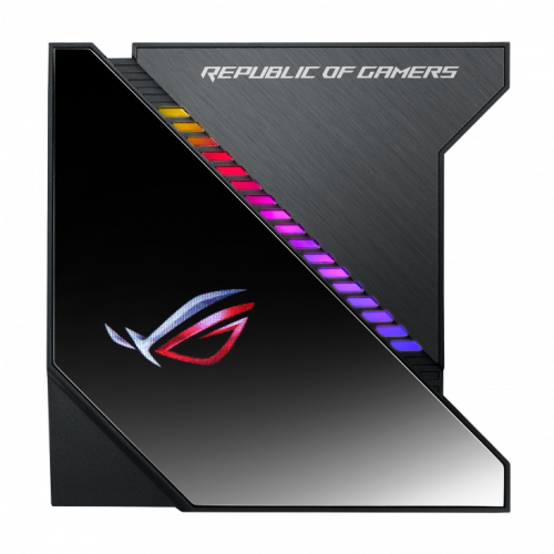 ASUS ROG RYUJIN 360 RGB LiveDash OLED 360mm İşlemci Sıvı Soğutucu