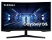 Samsung Odyssey G5 LC27G55TQBUXUF 27” 1ms 144Hz HDR10 QHD VA Curved Gaming (Oyuncu) Monitör