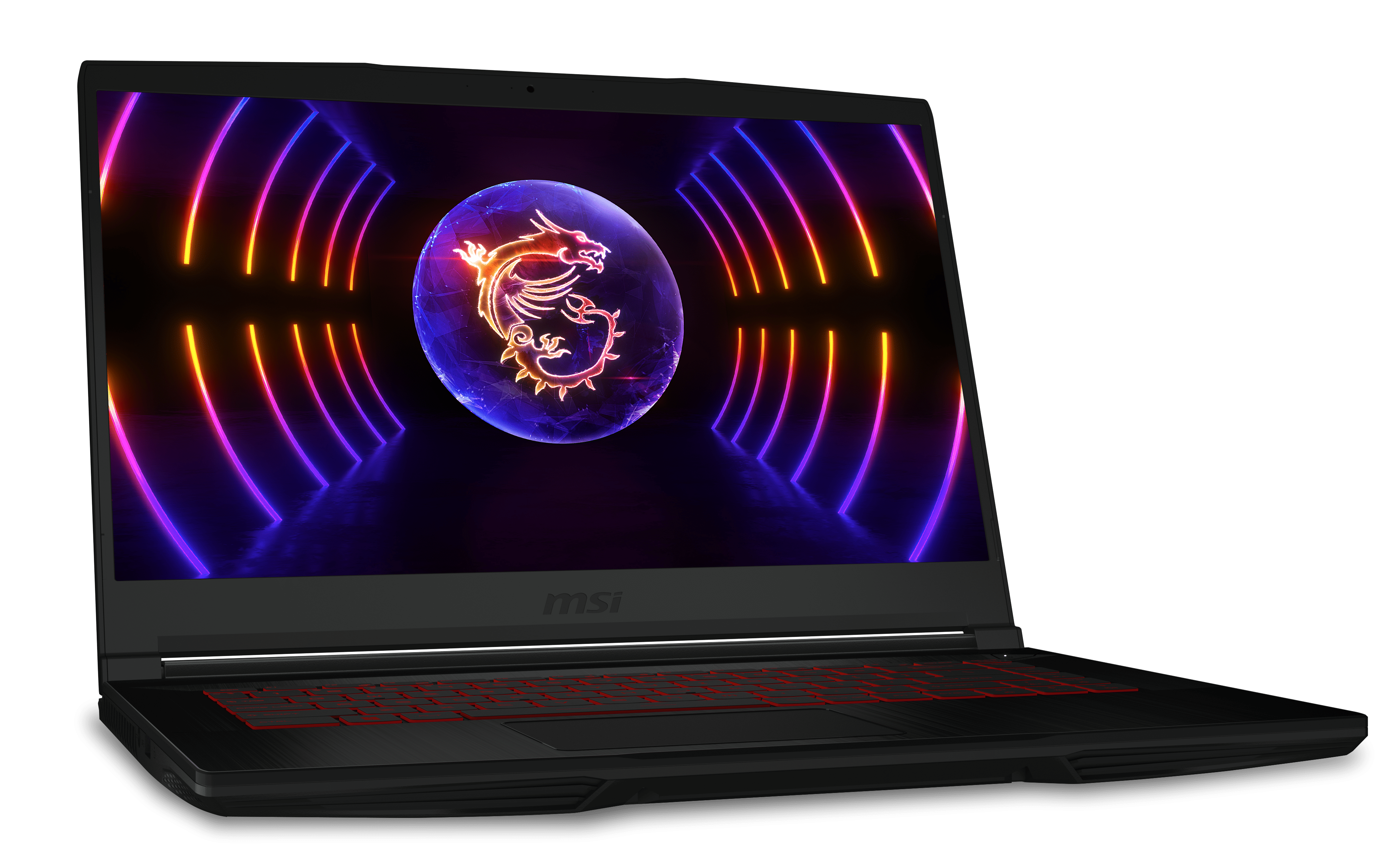 MSI Thin GF63 12UCX-427XTR i5-12450H 8GB 512GB SSD 4GB RTX2050 144Hz 15.6″ Full HD FreeDos Gaming (Oyuncu) Notebook