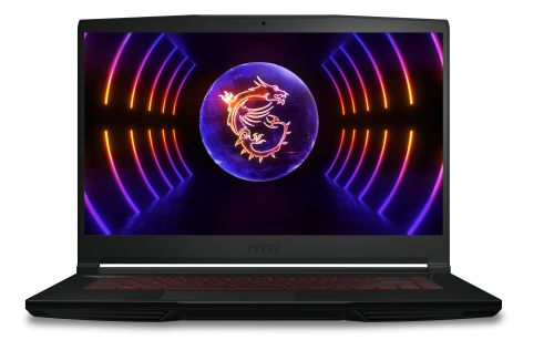 MSI Thin GF63 12UCX-427XTR i5-12450H 8GB 512GB SSD 4GB RTX2050 144Hz 15.6″ Full HD FreeDos Gaming (Oyuncu) Notebook