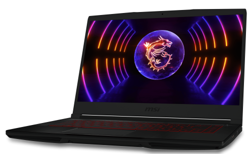 MSI Thin GF63 12UCX-427XTR i5-12450H 8GB 512GB SSD 4GB RTX2050 144Hz 15.6″ Full HD FreeDos Gaming (Oyuncu) Notebook