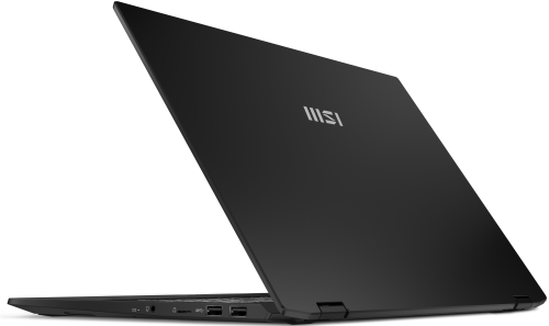 MSI SUMMIT E16 FLIP A13VFT-055TR i7-1360P 32GB 2TB SSD 8GB RTX4060 165Hz 16.0″ QHD+ W11 Pro Notebook + MSI Pen