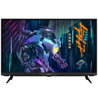 Gigabyte Aorus FV43U 43” 1ms 144Hz Adaptive-sync Anti-Glare HDR1000 KVM VA 4K UHD Gaming (Oyuncu) Monitör