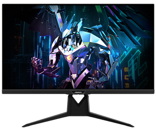 Gigabyte Aorus FI32Q X 32″ 1ms (GTG) 240Hz Freesync Premium Pro Pivot KVM HDR600 SS IPS QHD Gaming (Oyuncu) Monitör 