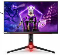 AOC Agon Pro AG254FG 24.5″ 1ms(GTG) 360Hz G-Sync HDR400 Full HD IPS Gaming (Oyuncu) Monitör