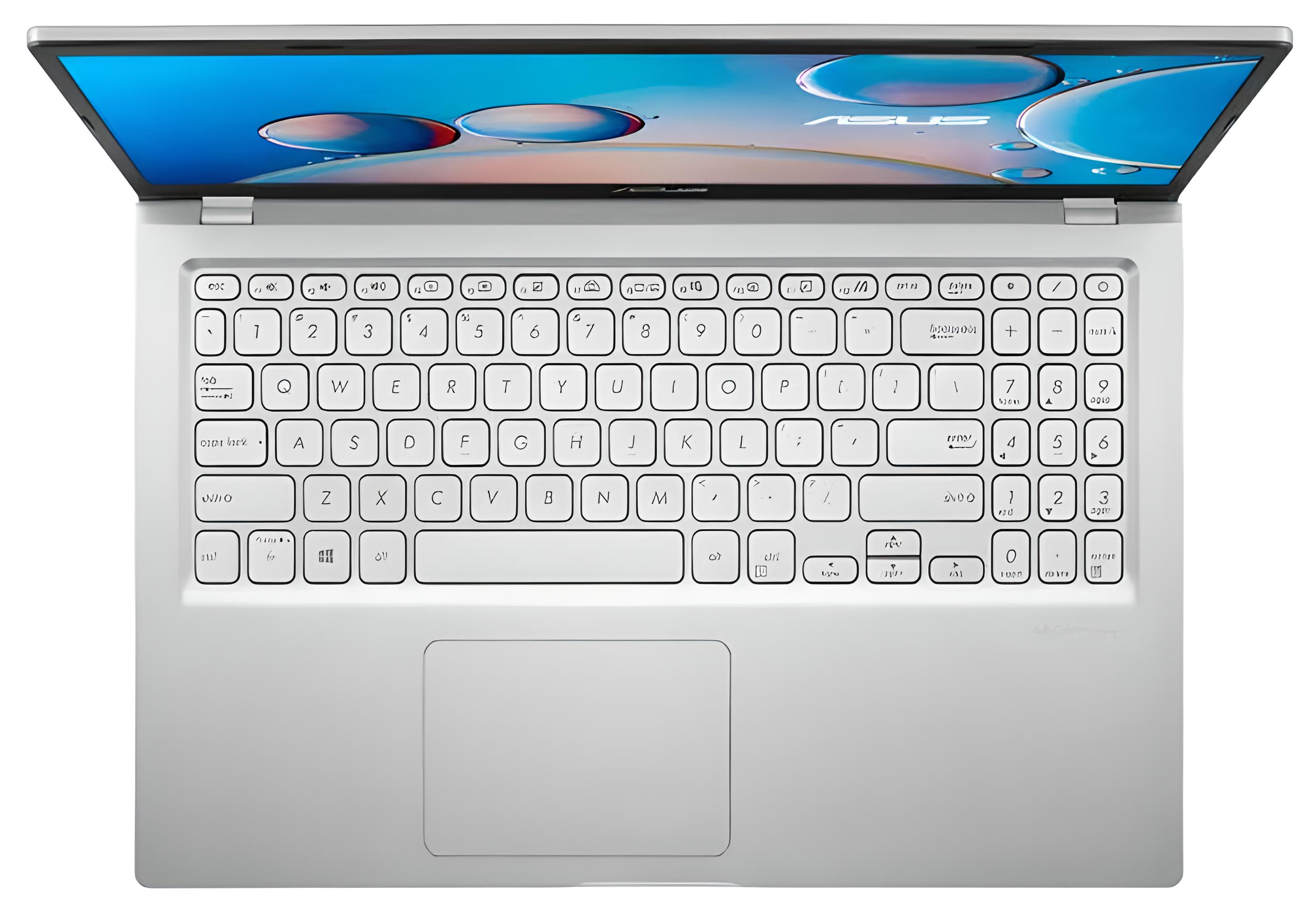 Asus X515JF-EJ354 i5-1035G1 8GB 256GB SSD 2GB GeForce MX130 15.6″ Full HD FreeDOS Notebook