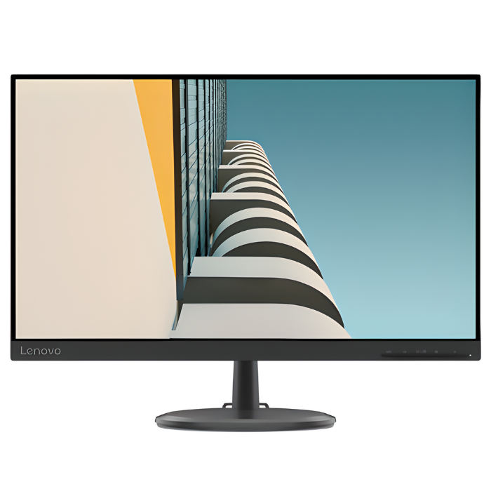 Lenovo C24-20 62A8KAT1TK 23.8″ 75Hz VA AMD Freesync HDMI VGA Full HD Monitör 