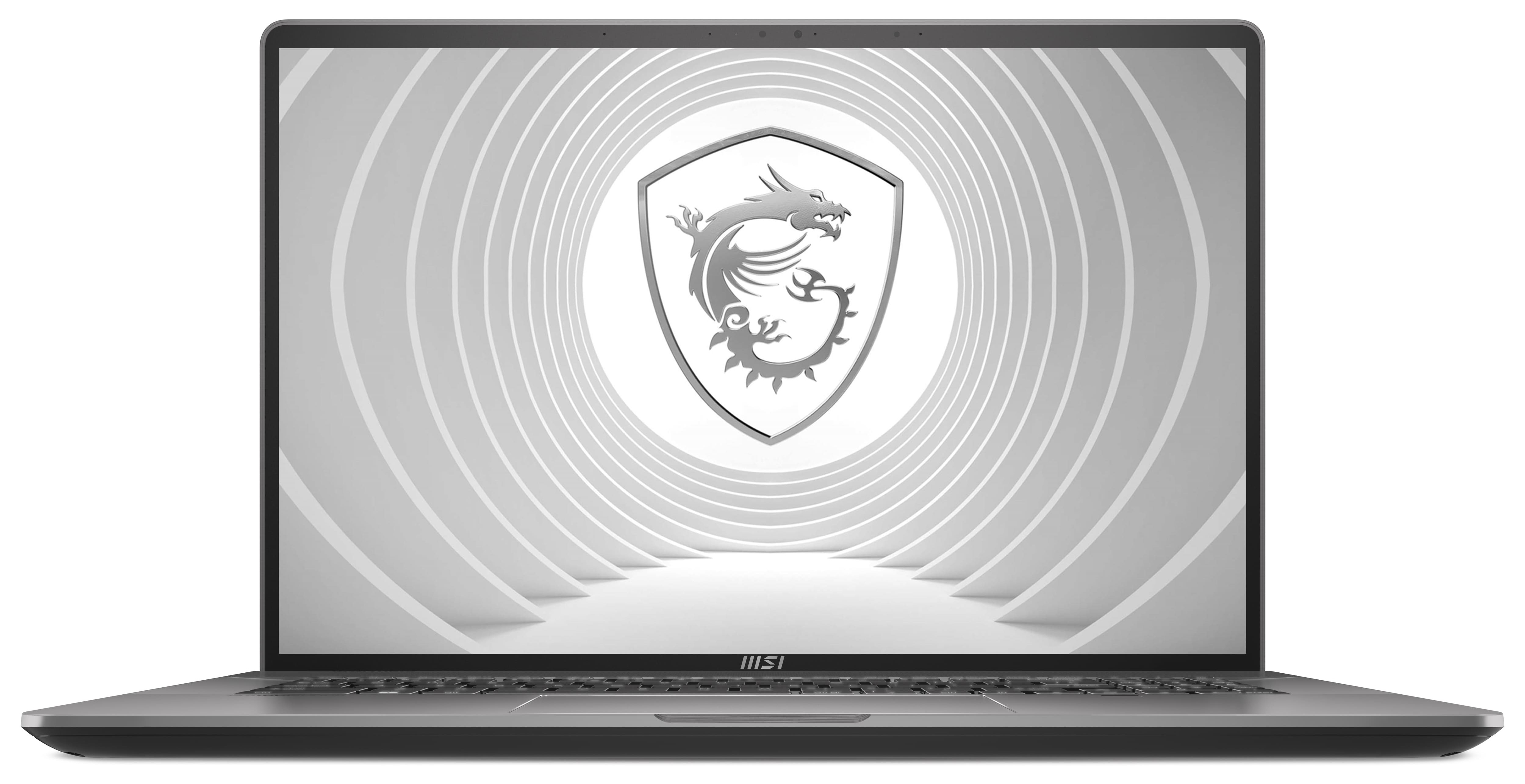 MSI CREATOR PRO Z17HX STUDIO A13VKT-062TR i9-13950HX 64GB DDR5 4TB SSD 8GB RTX3000 165Hz 17.0″ QHD+ W11P Gaming (Oyuncu) Notebook