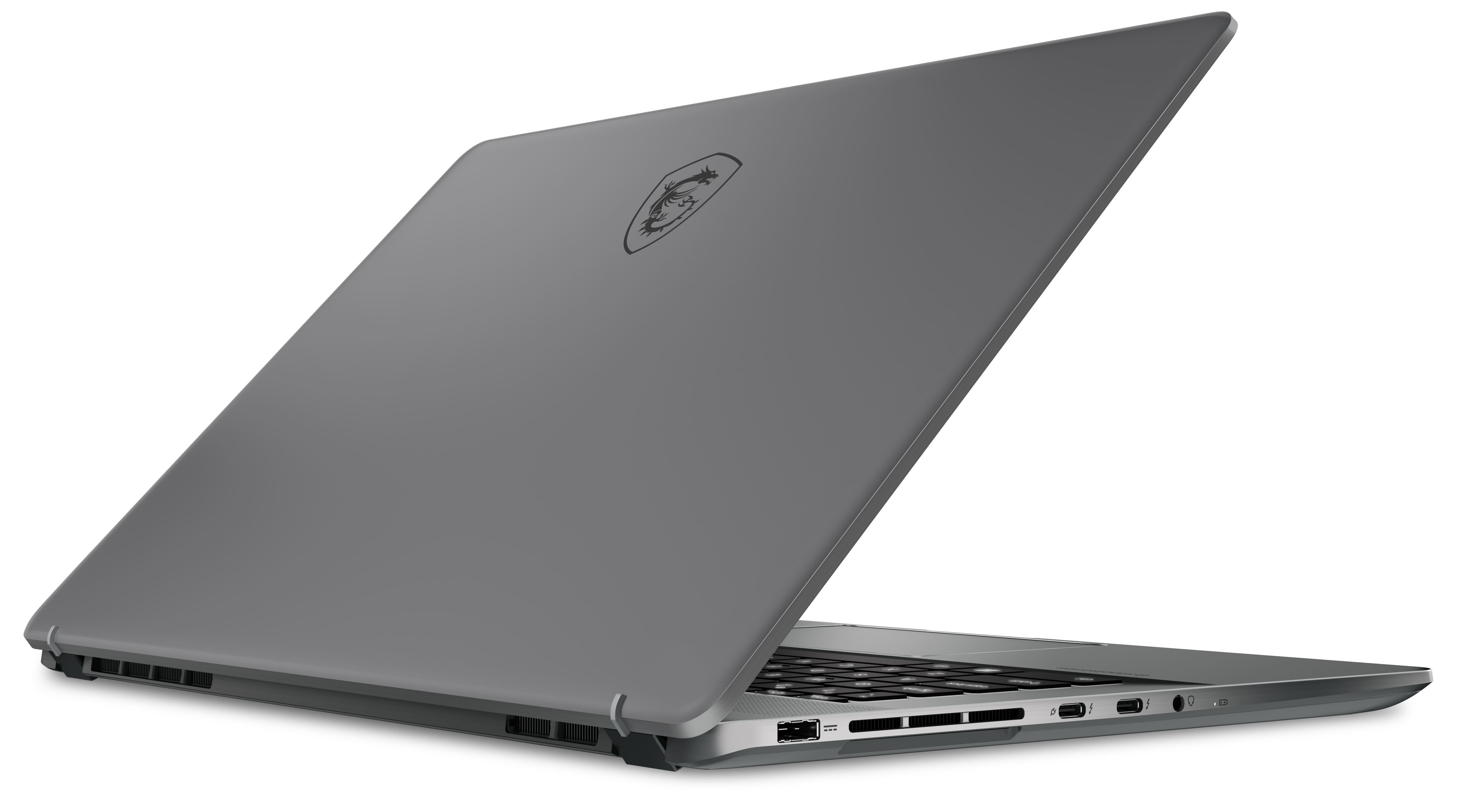 MSI Creator Z17HX Studio A13VFT-037TR i7-13700HX 32GB DDR5 1TB SSD 8GB RTX4060 165Hz 17.0″ QHD+ W11P Gaming (Oyuncu) Notebook