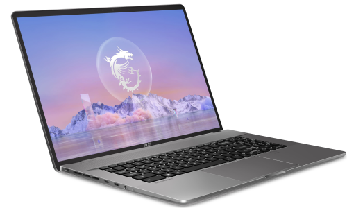 MSI Creator Z17HX Studio A13VFT-037TR i7-13700HX 32GB DDR5 1TB SSD 8GB RTX4060 165Hz 17.0″ QHD+ W11P Gaming (Oyuncu) Notebook  