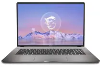 MSI Creator Z17HX Studio A13VFT-037TR i7-13700HX 32GB DDR5 1TB SSD 8GB RTX4060 165Hz 17.0″ QHD+ W11P Gaming (Oyuncu) Notebook