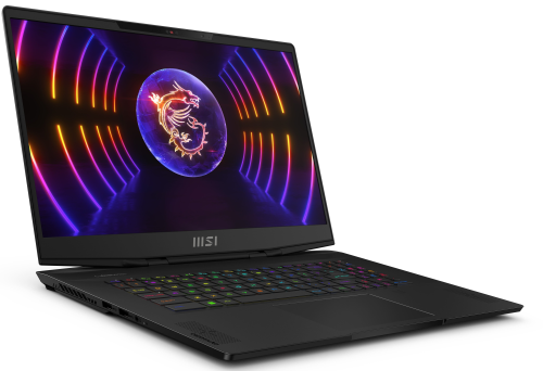 MSI Stealth 17 Studio A13VH-025TR i9-13900H 32GB DDR5 2TB SSD 12GB RTX4080 17.3″ UHD 144Hz Win11 Gaming (Oyuncu) Notebook