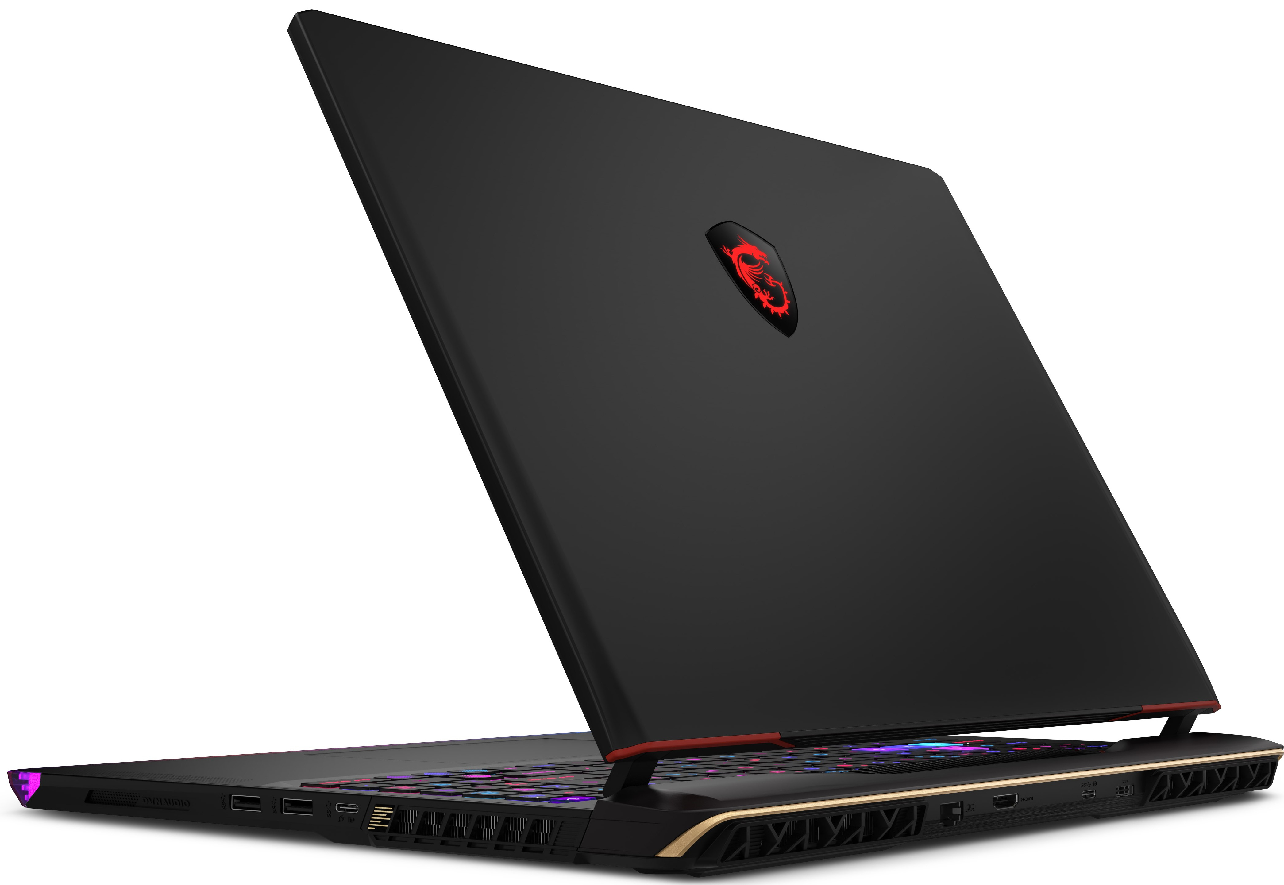 MSI Raider GE68HX 13VG-059TR i9-13950HX 32GB 2TB SSD 8GB RTX4070 240Hz 16″ QHD+ W11 Gaming (Oyuncu) Notebook