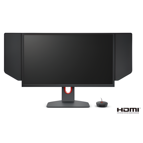 BenQ Zowie XL2546K 24.5″ 0.5ms 240Hz TN FreeSync Premium Full HD Gaming (Oyuncu) Monitör