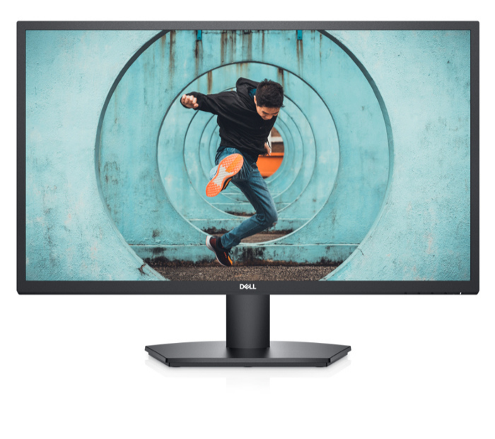 Dell SE2722H 27″ 4ms 75Hz FreeSync VA Full HD Monitör