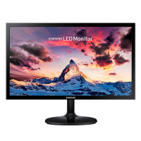 Samsung LS22F350FHRXUF 21.5″ 5ms 60Hz TN Full HD HDMI VGA Monitör