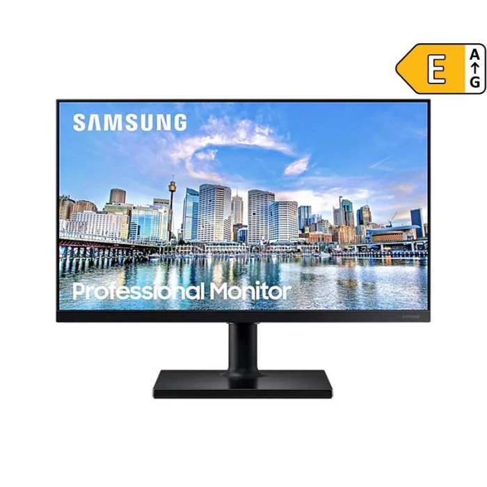 Samsung LF22T450FQRXUF 22″ IPS 5MS 75Hz Freesync HDMI DP Full HD Monitör