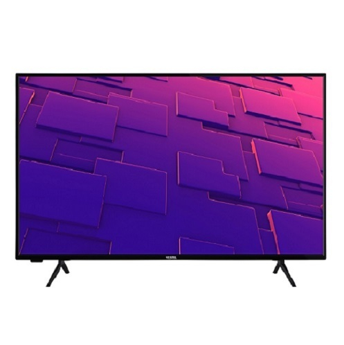 Vestel 43FA9500 43″ 108 Ekran Full HD Uydu Alıcılı Android Smart LED TV
