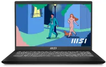 MSI Modern 15 B7M-078XTR R5-7530U 8GB UMA 512GB SSD 60Hz 15.6” Full HD FreeDos Notebook