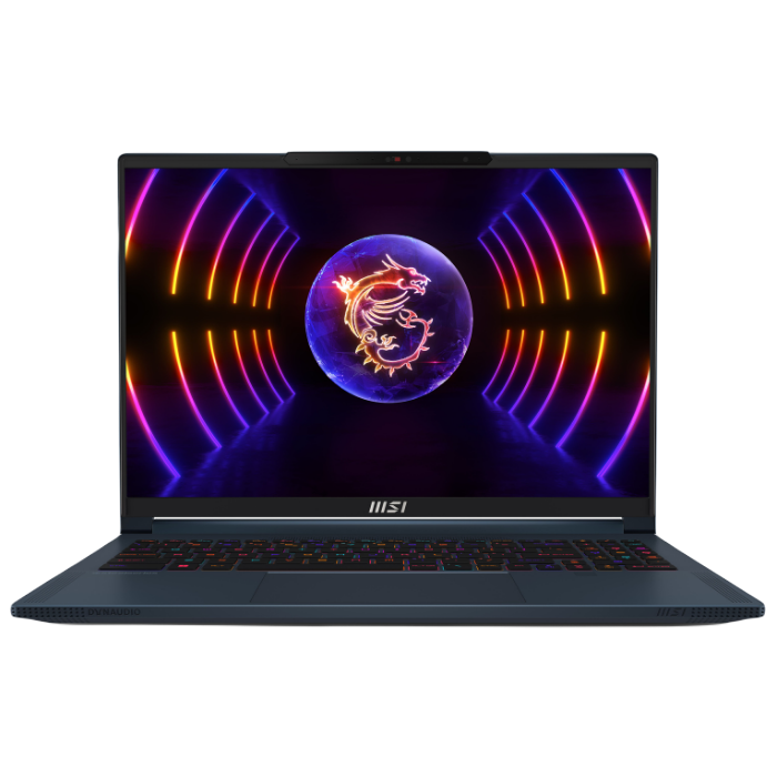 MSI STEALTH 16 STUDIO A13VF-071TR i7-13700H 16GB DDR5 1TB SSD 8GB RTX4060 240Hz 16″ QHD W11 Gaming (Oyuncu) Notebook