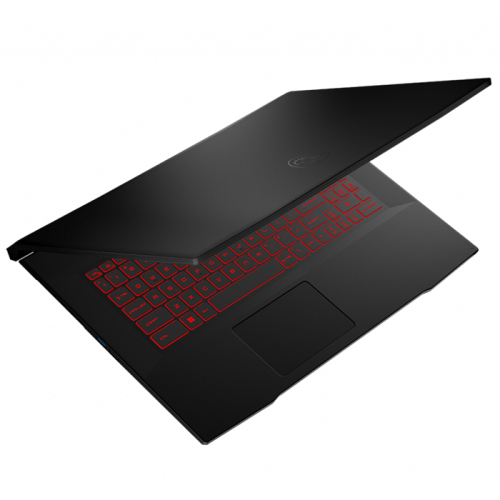 MSI Katana GF76 12UD-255XTR i7-12650H 16GB 512GB SSD 4GB GeForce RTX 3050 Ti 17.3″ Full HD FreeDOS Gaming (Oyuncu) Notebook