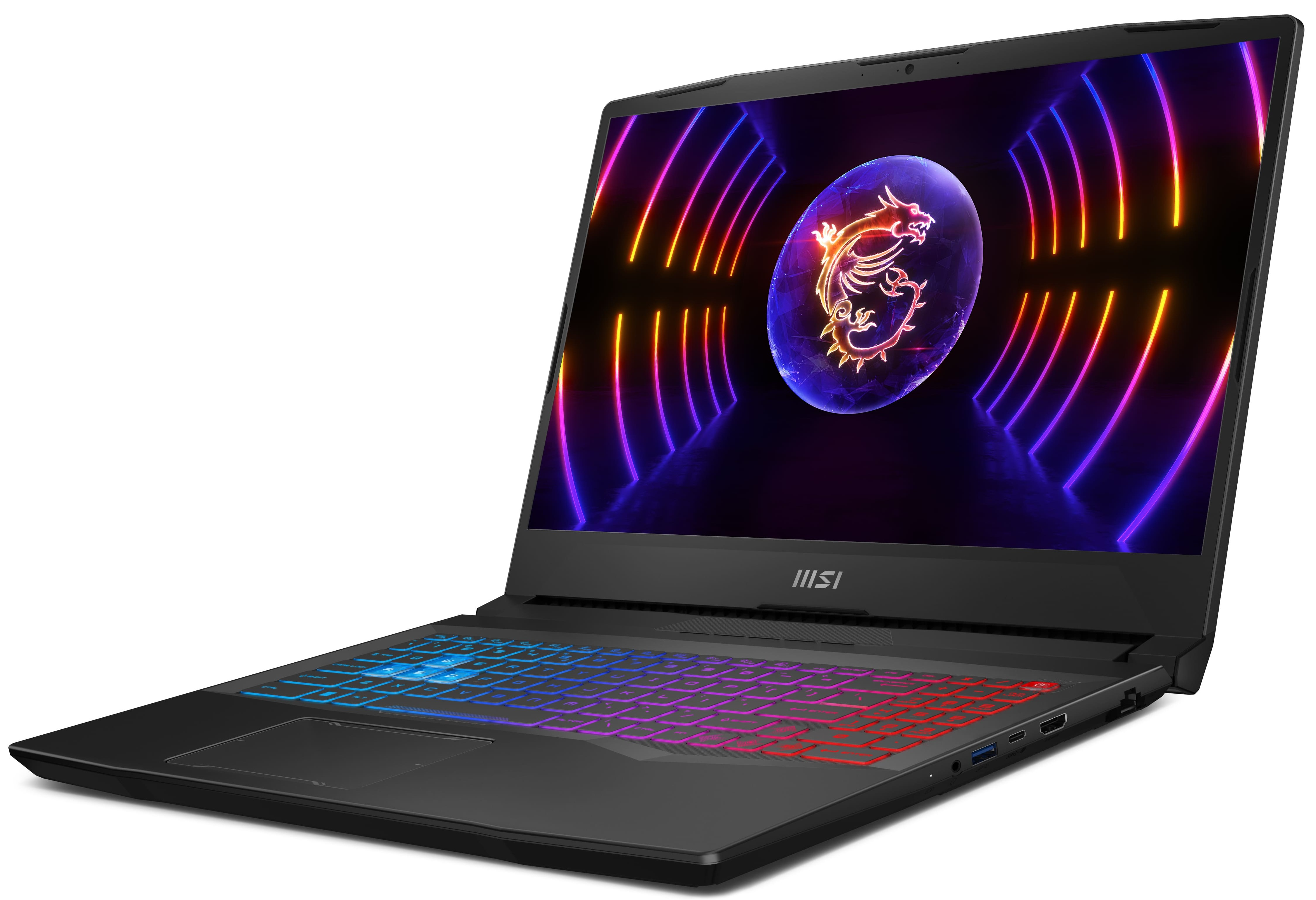 MSI Pulse 15 B13VGK-440TR i7-13700H 32GB DDR5 1TB SSD 8GB RTX4070 15.6″ FHD 144Hz Win11 Gaming (Oyuncu) Notebook